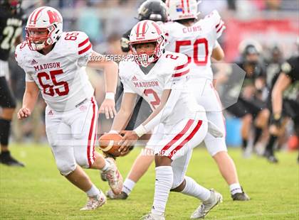 Thumbnail 2 in Boyle County vs. Madison photogallery.