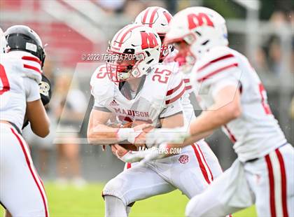 Thumbnail 3 in Boyle County vs. Madison photogallery.