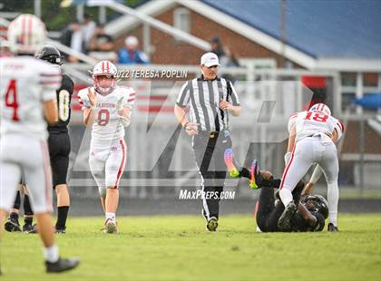 Thumbnail 3 in Boyle County vs. Madison photogallery.