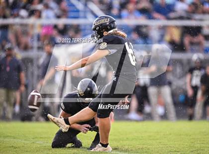 Thumbnail 3 in Boyle County vs. Madison photogallery.