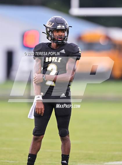 Thumbnail 2 in Boyle County vs. Madison photogallery.