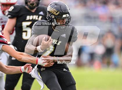 Thumbnail 3 in Boyle County vs. Madison photogallery.