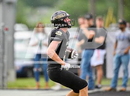 Thumbnail 3 in Boyle County vs. Madison photogallery.