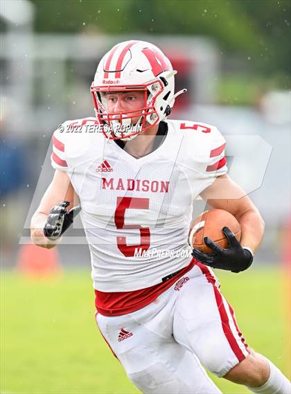 Thumbnail 1 in Boyle County vs. Madison photogallery.