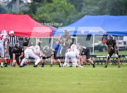 Thumbnail 3 in Boyle County vs. Madison photogallery.