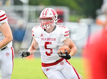 Thumbnail 3 in Boyle County vs. Madison photogallery.