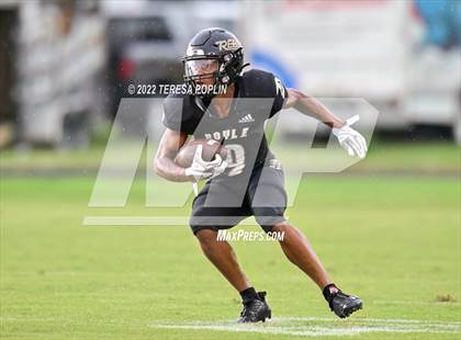 Thumbnail 3 in Boyle County vs. Madison photogallery.