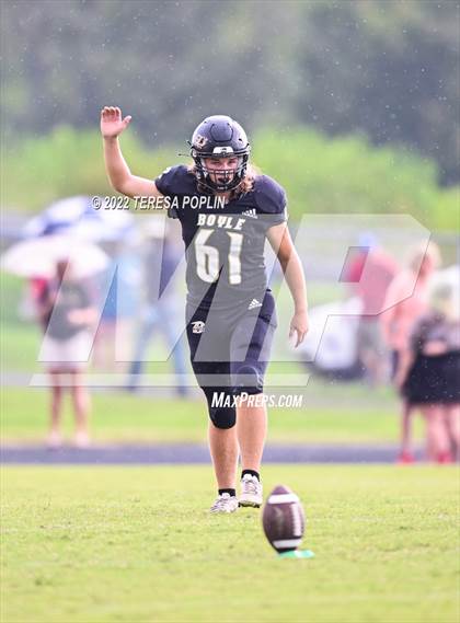 Thumbnail 1 in Boyle County vs. Madison photogallery.