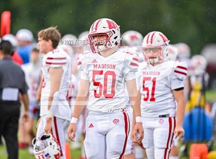 Thumbnail 1 in Boyle County vs. Madison photogallery.