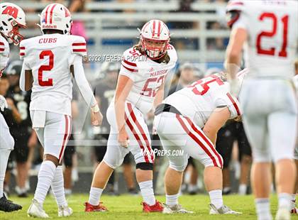 Thumbnail 1 in Boyle County vs. Madison photogallery.