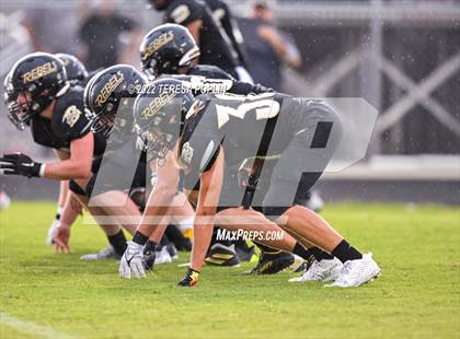 Thumbnail 2 in Boyle County vs. Madison photogallery.