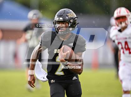Thumbnail 3 in Boyle County vs. Madison photogallery.