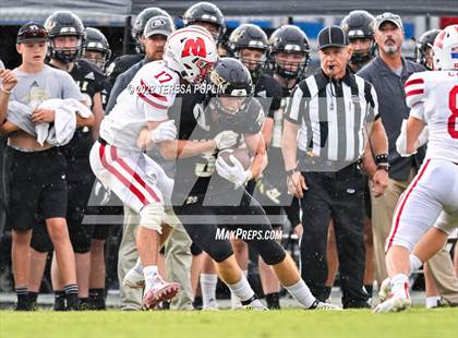 Thumbnail 2 in Boyle County vs. Madison photogallery.