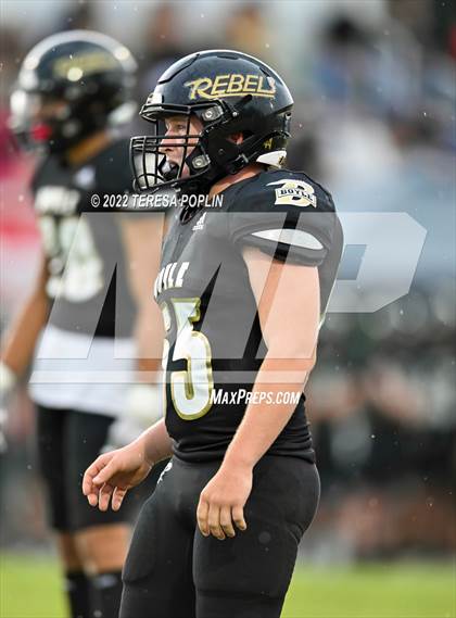 Thumbnail 1 in Boyle County vs. Madison photogallery.