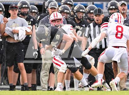 Thumbnail 3 in Boyle County vs. Madison photogallery.