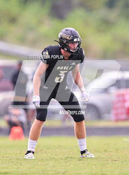 Thumbnail 2 in Boyle County vs. Madison photogallery.