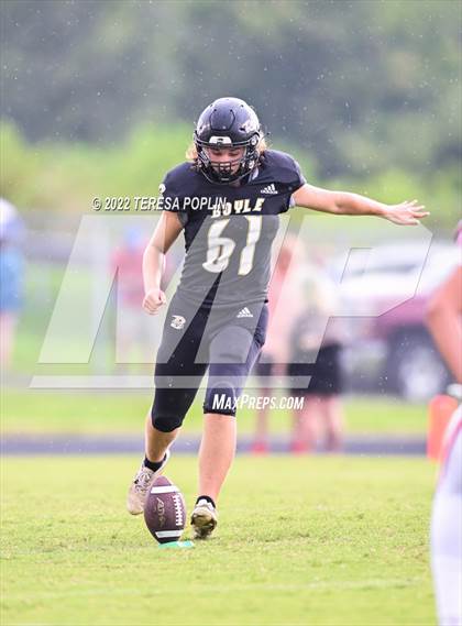 Thumbnail 2 in Boyle County vs. Madison photogallery.