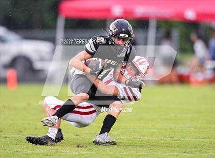 Thumbnail 1 in Boyle County vs. Madison photogallery.
