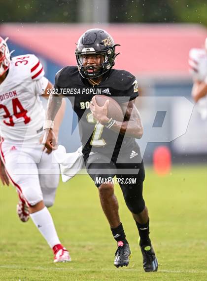 Thumbnail 3 in Boyle County vs. Madison photogallery.