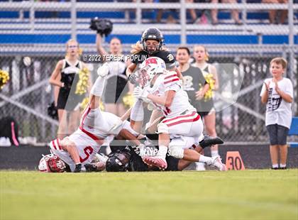 Thumbnail 2 in Boyle County vs. Madison photogallery.