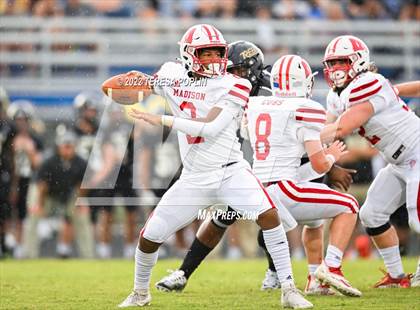 Thumbnail 2 in Boyle County vs. Madison photogallery.