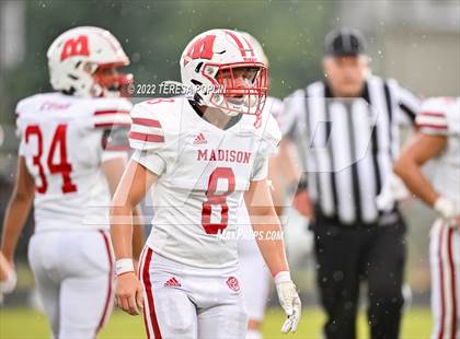 Thumbnail 3 in Boyle County vs. Madison photogallery.