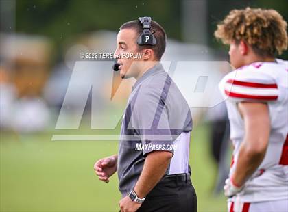 Thumbnail 3 in Boyle County vs. Madison photogallery.