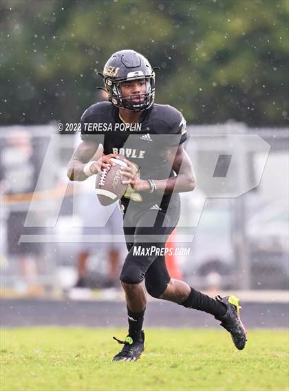 Thumbnail 1 in Boyle County vs. Madison photogallery.