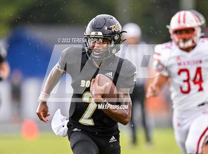 Thumbnail 2 in Boyle County vs. Madison photogallery.