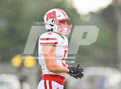 Thumbnail 1 in Boyle County vs. Madison photogallery.