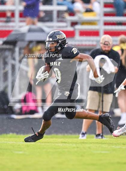 Thumbnail 2 in Boyle County vs. Madison photogallery.