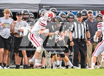 Thumbnail 1 in Boyle County vs. Madison photogallery.