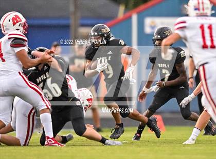 Thumbnail 3 in Boyle County vs. Madison photogallery.