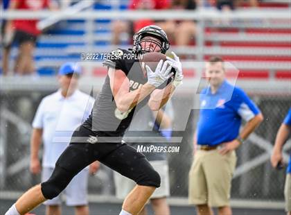 Thumbnail 3 in Boyle County vs. Madison photogallery.