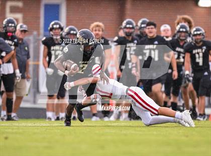 Thumbnail 2 in Boyle County vs. Madison photogallery.
