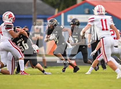 Thumbnail 2 in Boyle County vs. Madison photogallery.