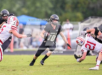 Thumbnail 1 in Boyle County vs. Madison photogallery.