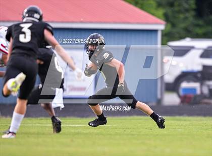 Thumbnail 1 in Boyle County vs. Madison photogallery.