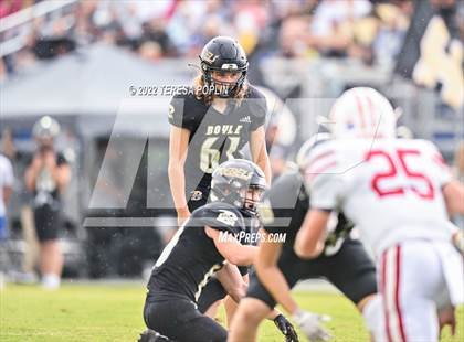 Thumbnail 3 in Boyle County vs. Madison photogallery.