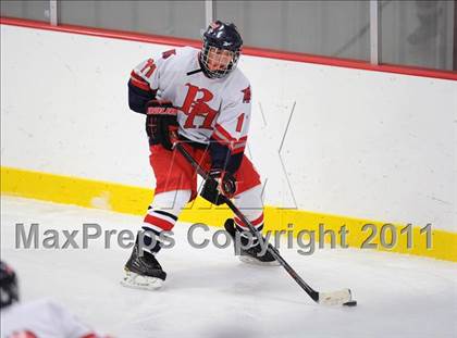 Thumbnail 2 in Byram Hills vs. Somers/North Salem (Icebreaker Tournament) photogallery.