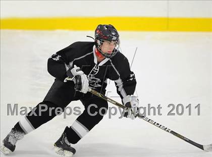 Thumbnail 3 in Byram Hills vs. Somers/North Salem (Icebreaker Tournament) photogallery.