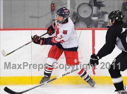 Thumbnail 3 in Byram Hills vs. Somers/North Salem (Icebreaker Tournament) photogallery.