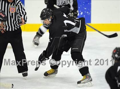 Thumbnail 1 in Byram Hills vs. Somers/North Salem (Icebreaker Tournament) photogallery.