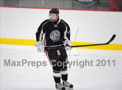 Thumbnail 1 in Byram Hills vs. Somers/North Salem (Icebreaker Tournament) photogallery.
