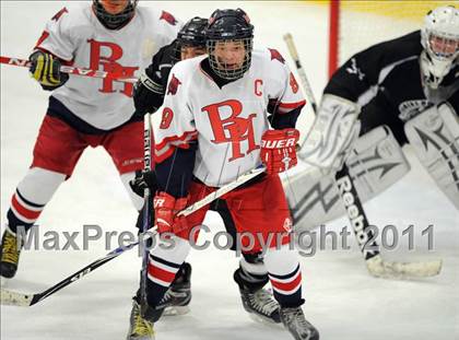 Thumbnail 3 in Byram Hills vs. Somers/North Salem (Icebreaker Tournament) photogallery.