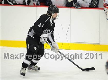 Thumbnail 1 in Byram Hills vs. Somers/North Salem (Icebreaker Tournament) photogallery.