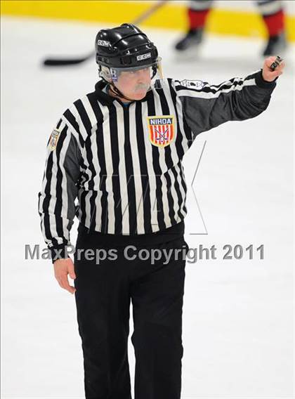 Thumbnail 3 in Byram Hills vs. Somers/North Salem (Icebreaker Tournament) photogallery.