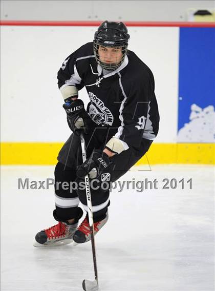 Thumbnail 2 in Byram Hills vs. Somers/North Salem (Icebreaker Tournament) photogallery.