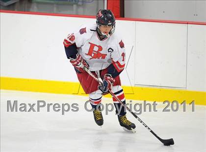 Thumbnail 2 in Byram Hills vs. Somers/North Salem (Icebreaker Tournament) photogallery.
