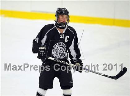 Thumbnail 2 in Byram Hills vs. Somers/North Salem (Icebreaker Tournament) photogallery.